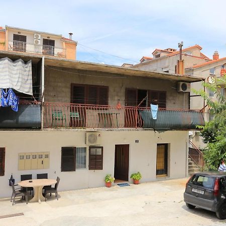 Rooms With A Parking Space Split - 17766 Εξωτερικό φωτογραφία