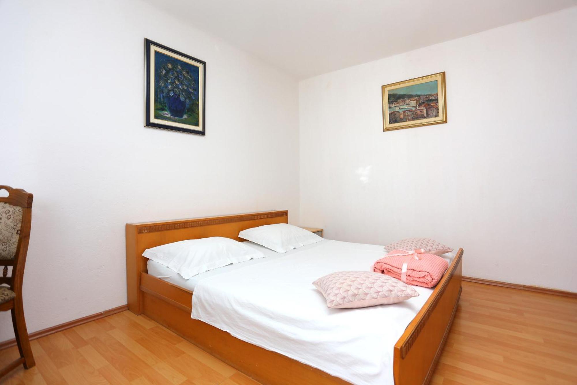 Rooms With A Parking Space Split - 17766 Δωμάτιο φωτογραφία
